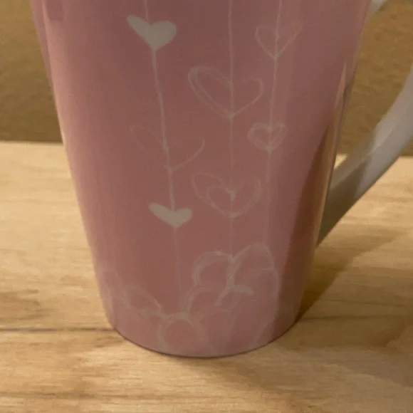 STARBUCKS 2 for 1 coffee cups mugs! No cracks or chips - Picture 6 of 7